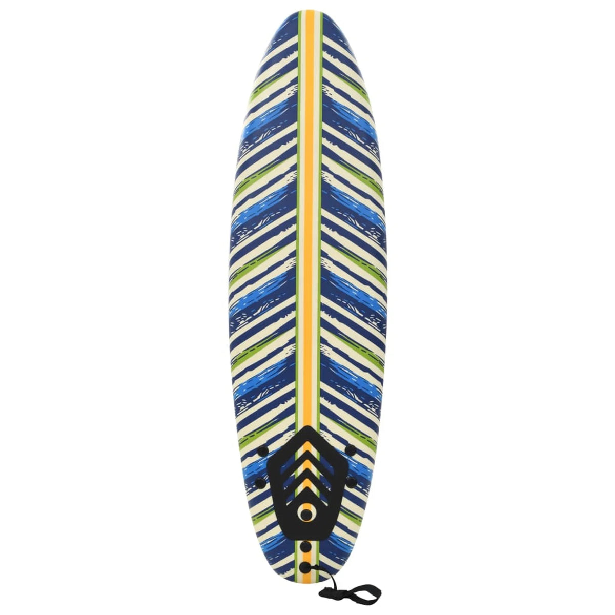Surfboard 66.9" M206226