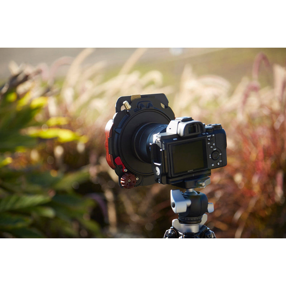 100mm Filter Holder Kit C167373
