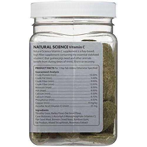 Vitamin C Supplement S863449
