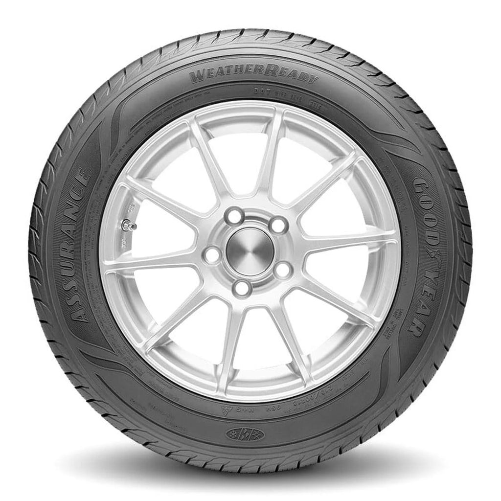 215/65R17 99H All-Season Tire K799490