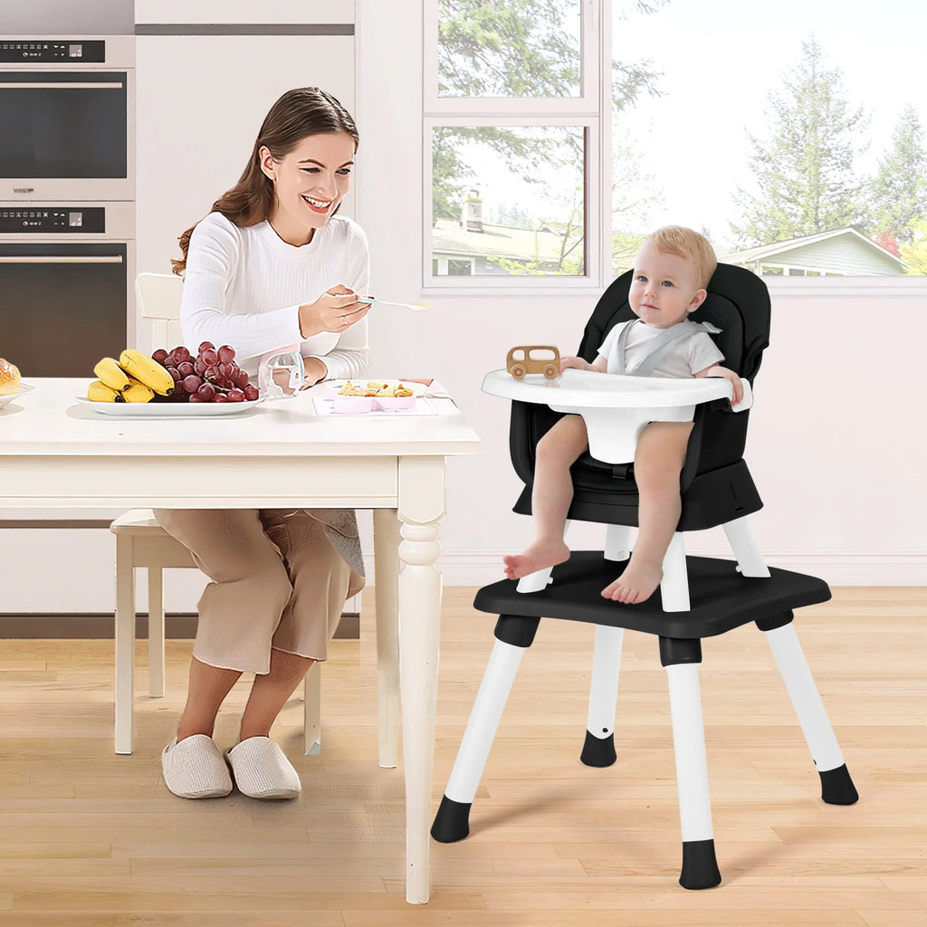 8 in 1 Baby High Chair Q3230