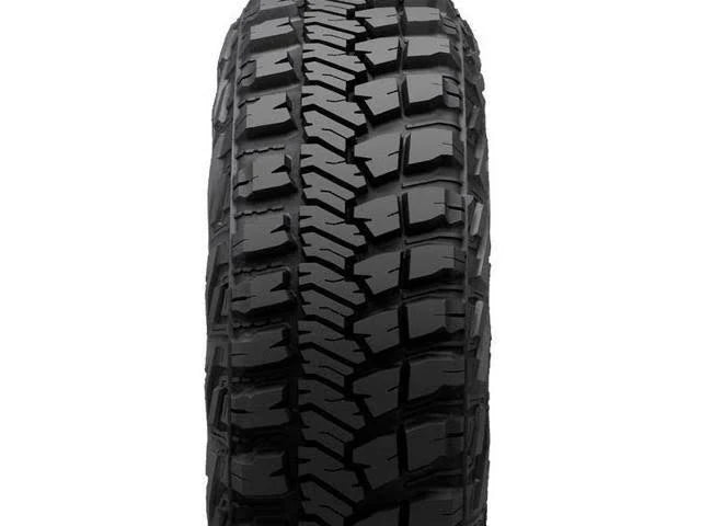 LT315/70R17 Tire with Kevlar Y627106
