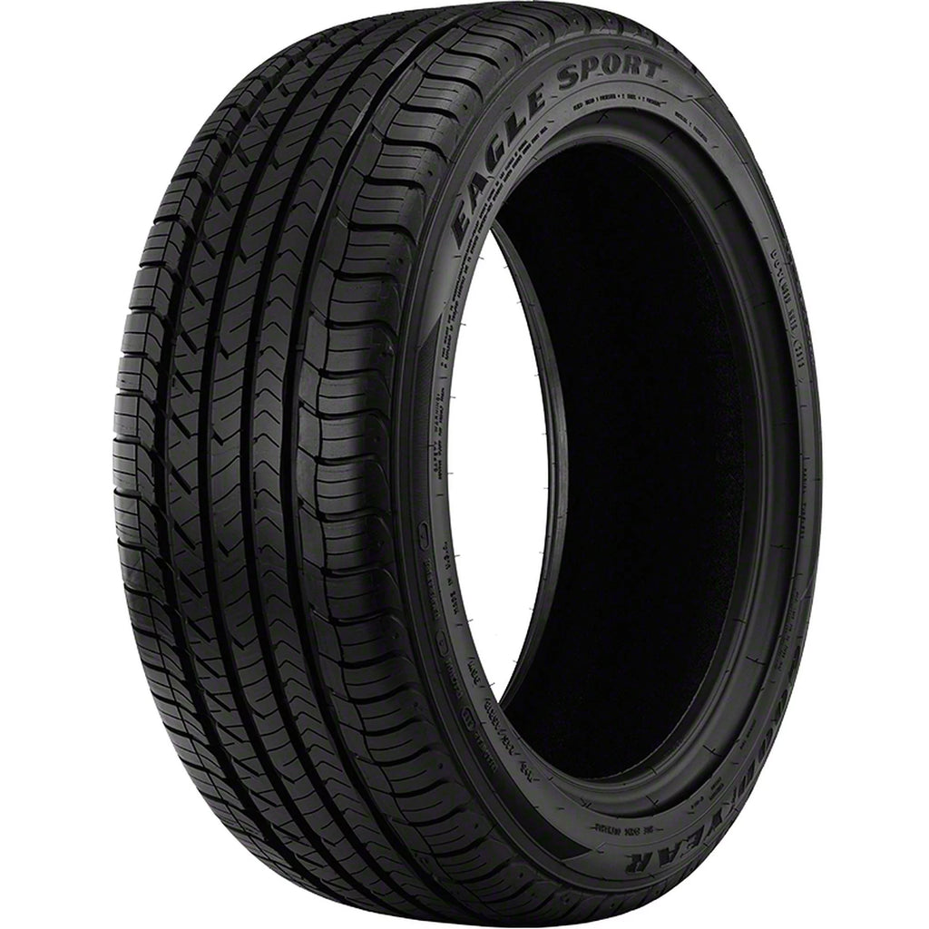 All-Season Passenger Tire A8952