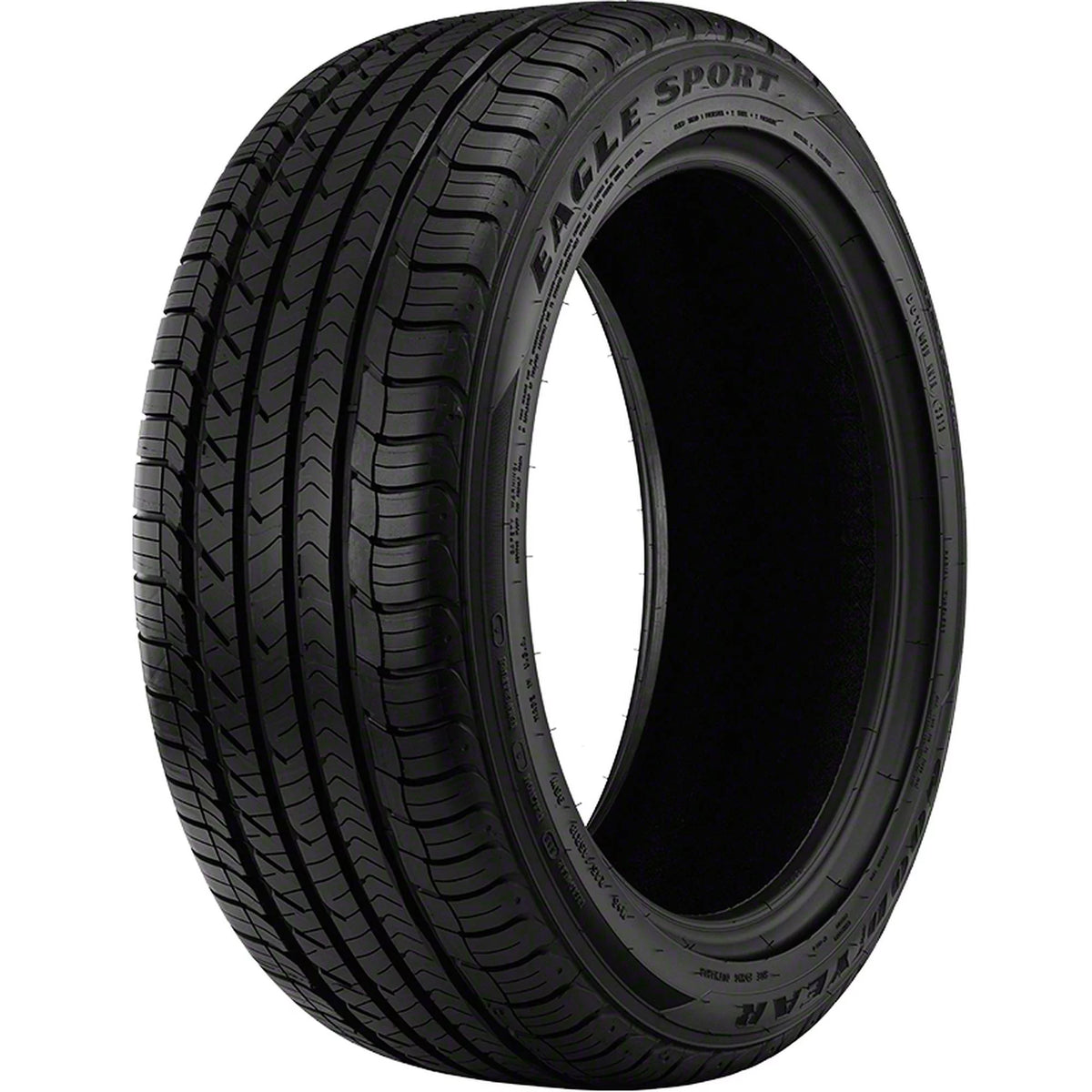 All-Season Passenger Tire A8952