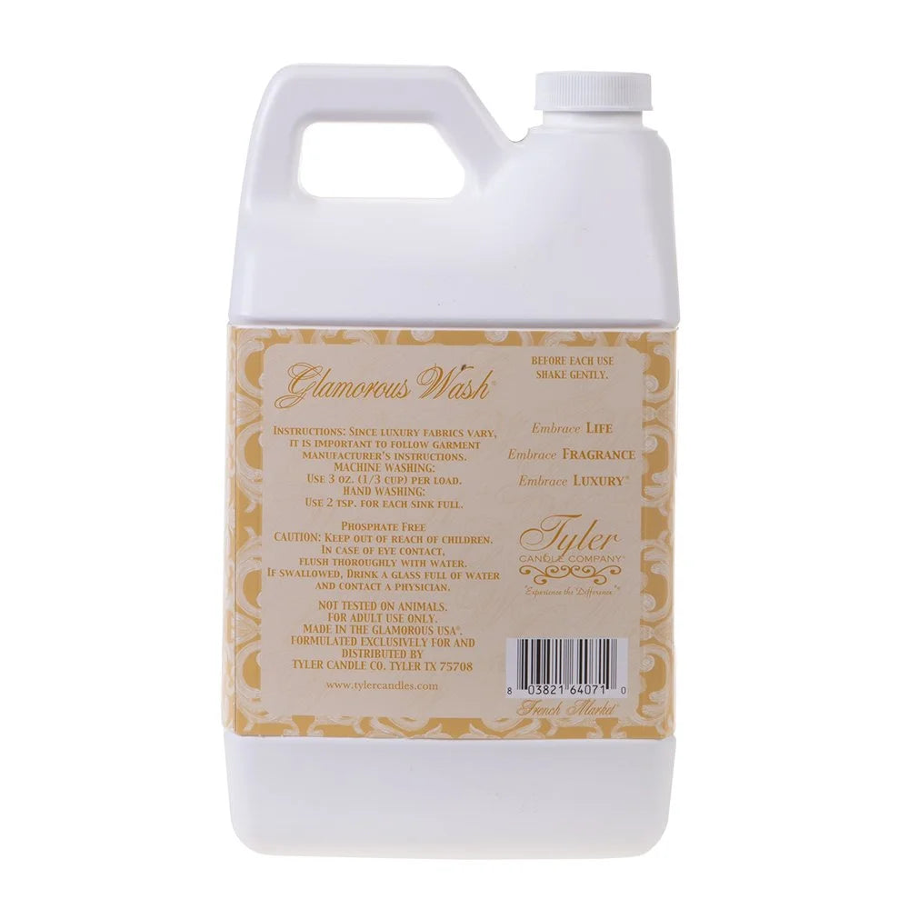 French Market 1.89L / 64oz B617927