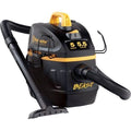 Canister Vacuum Cleaner N6523